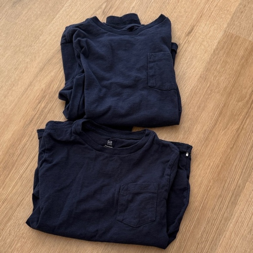 Gap Long Sleeve